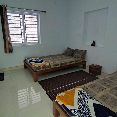 Funk Monk Villa Hostel Pondicherry オーロヴィル 部屋 写真